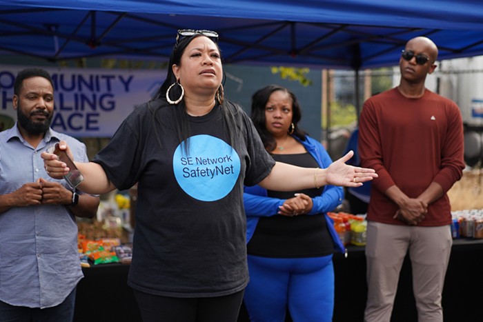 South Seattle Violence Intervention Group Relaunches Friday Meetings After Mass Shooting
